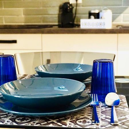 Namaste Apartment 바리 외부 사진