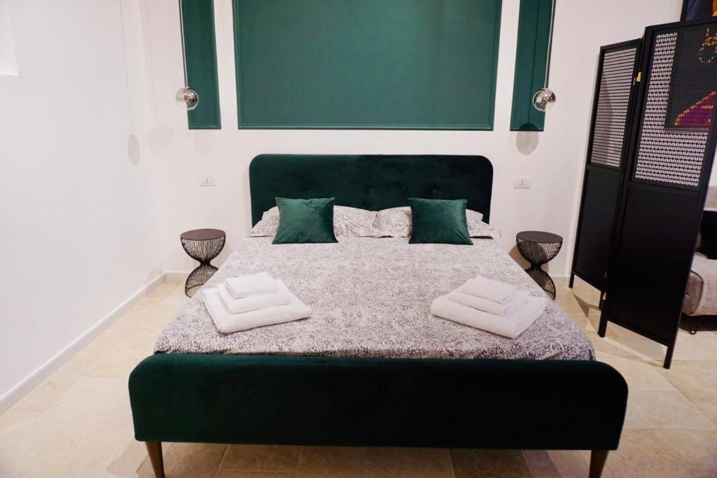 Namaste Apartment 바리 외부 사진