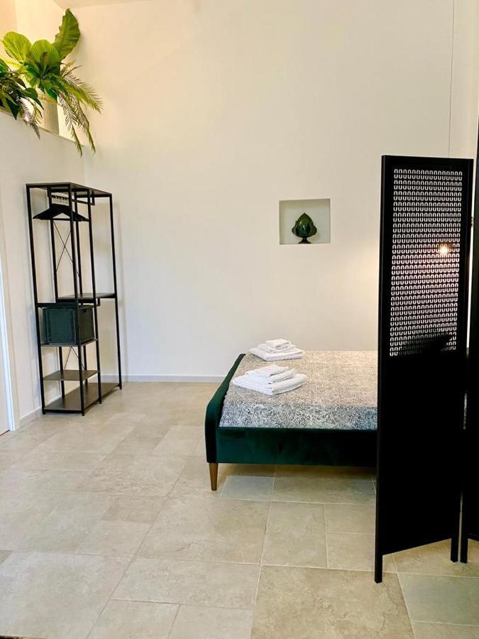 Namaste Apartment 바리 외부 사진