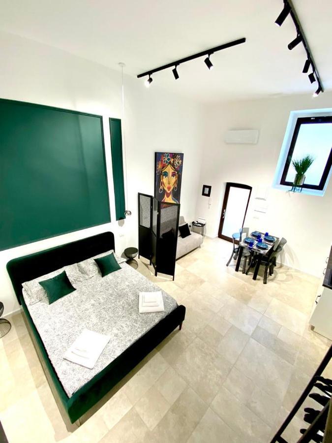 Namaste Apartment 바리 외부 사진