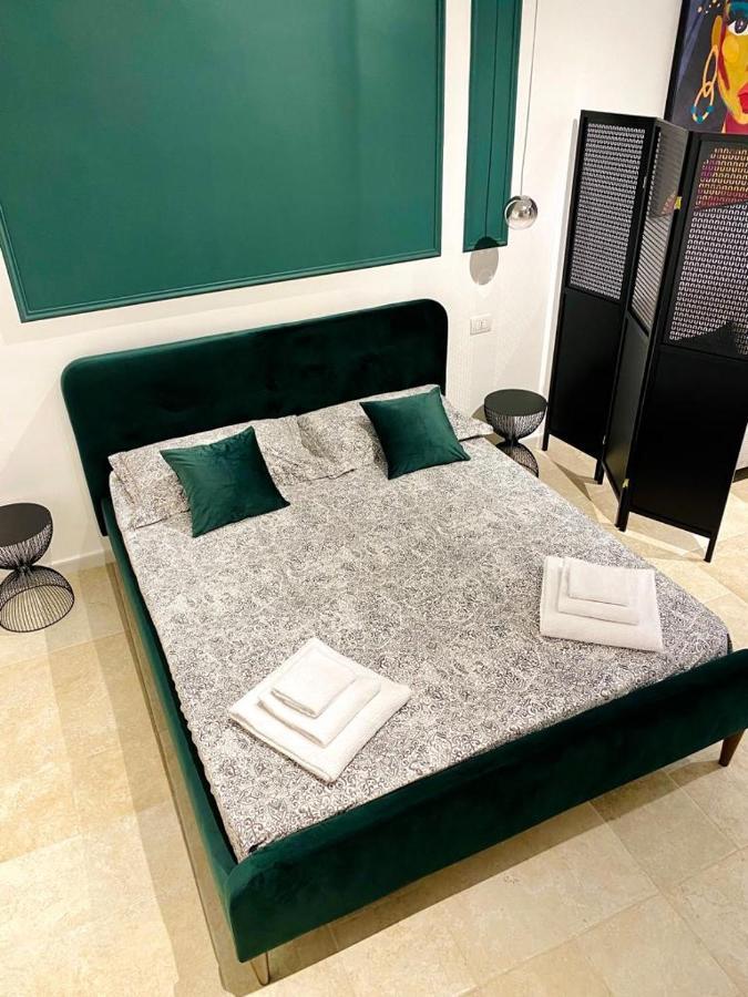 Namaste Apartment 바리 외부 사진
