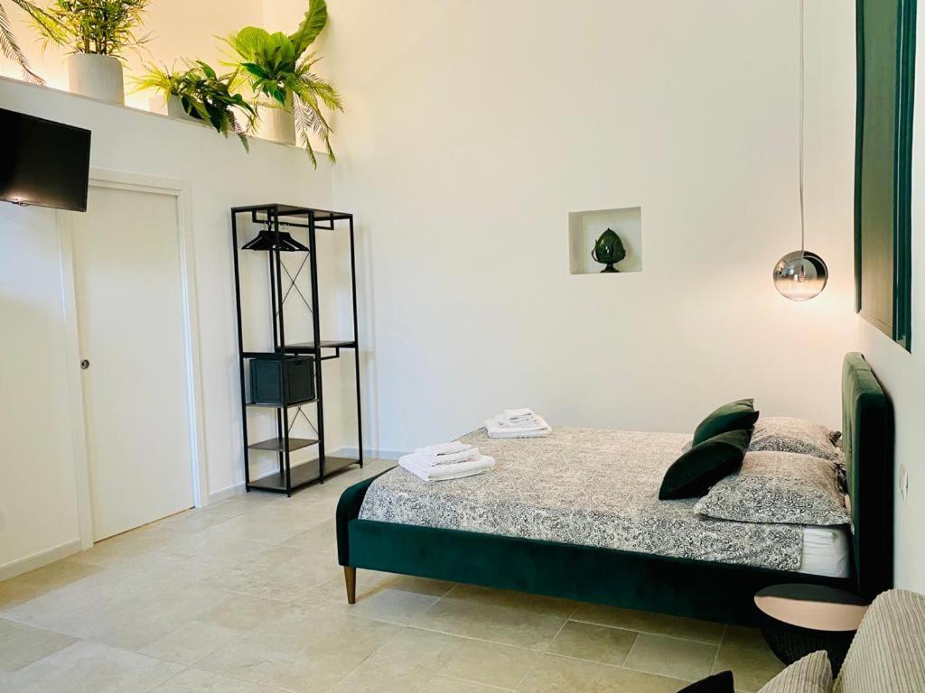 Namaste Apartment 바리 외부 사진