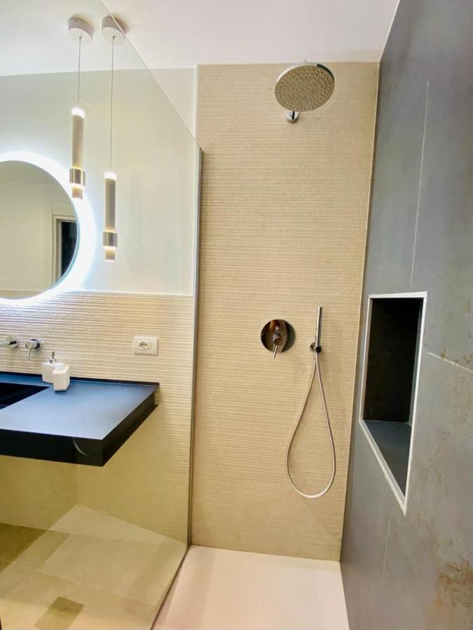 Namaste Apartment 바리 외부 사진