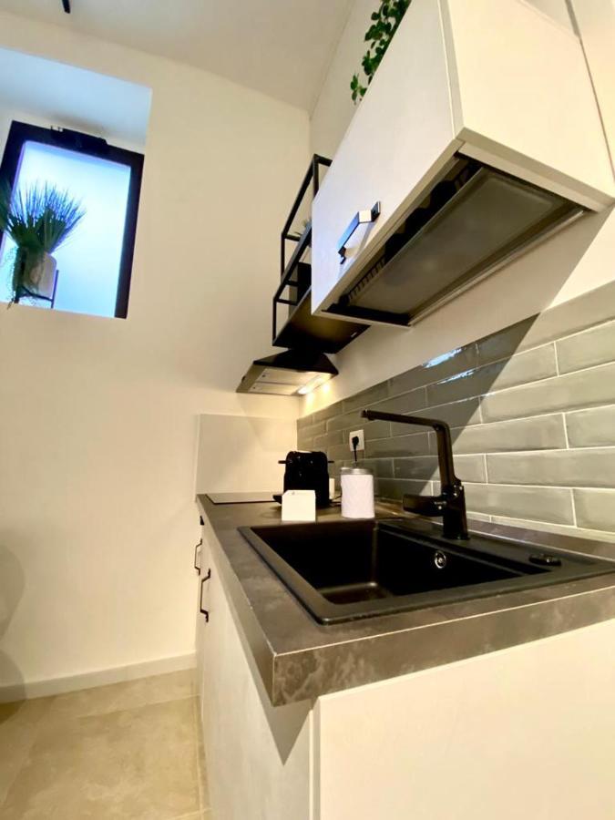 Namaste Apartment 바리 외부 사진